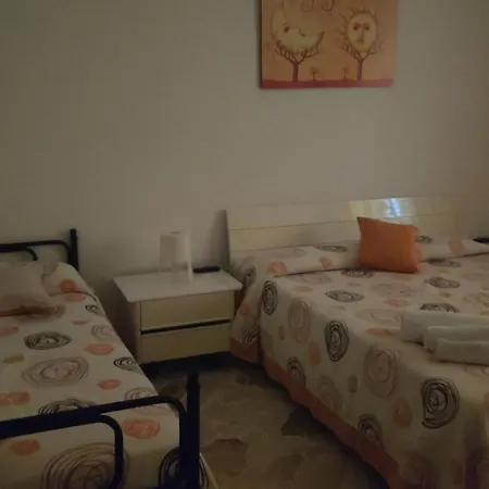 Appartameti House & Orange House Finale