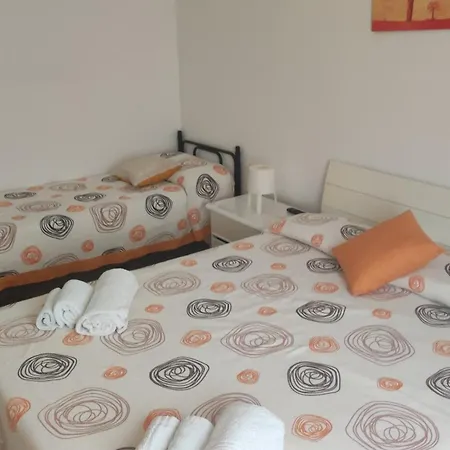 Appartameti House & Orange House