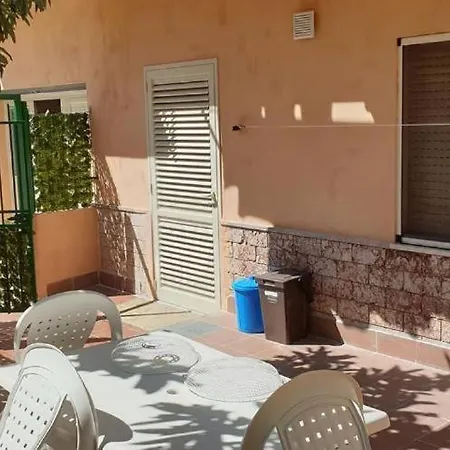 Apartment Appartameti House & Orange House