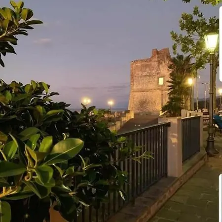 Appartameti House & Orange House Apartment *