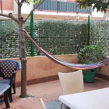 شقة Appartameti House & Orange House