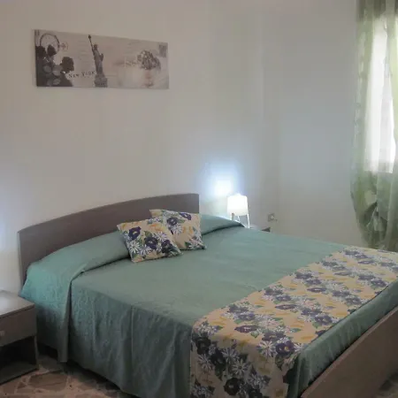 Appartameti House & Orange House Apartment