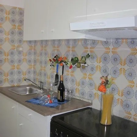 Appartameti House & Orange House * Finale