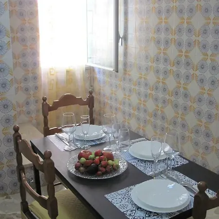Apartment Appartameti House & Orange House