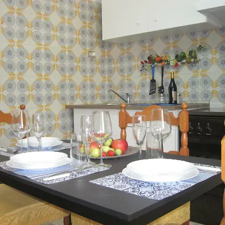 Appartameti House & Orange House Apartment Finale
