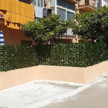 Appartamento Appartameti House & Orange House