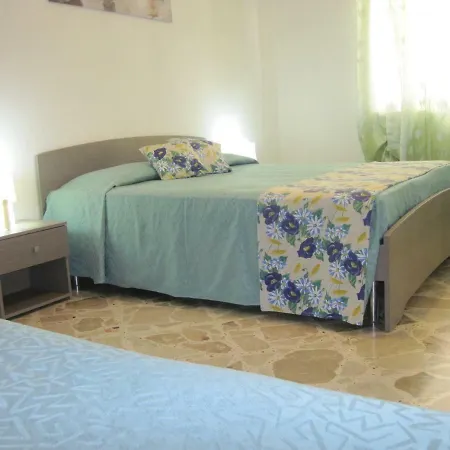 Appartameti House & Orange House Appartamento *